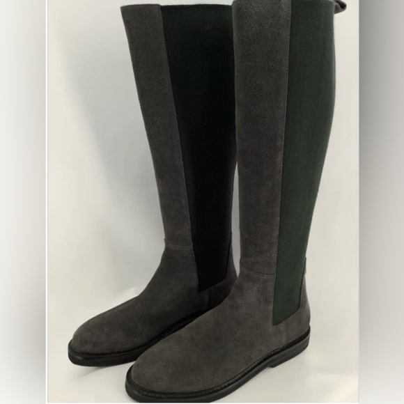 Donald J Pliner Boots size 8 - Picture 3 of 9